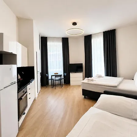 Figaro Suites-3