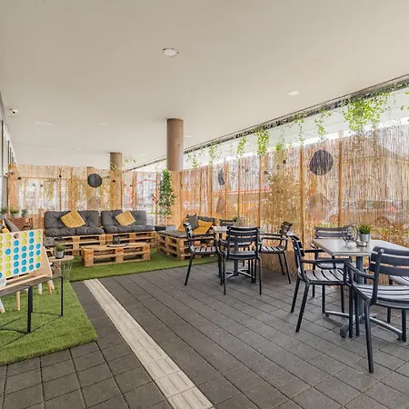 Appart'City Confort Mulhouse-2