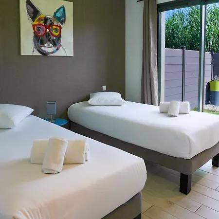 Résidence Pierre&Vacances Premium Vesna Rossa-2