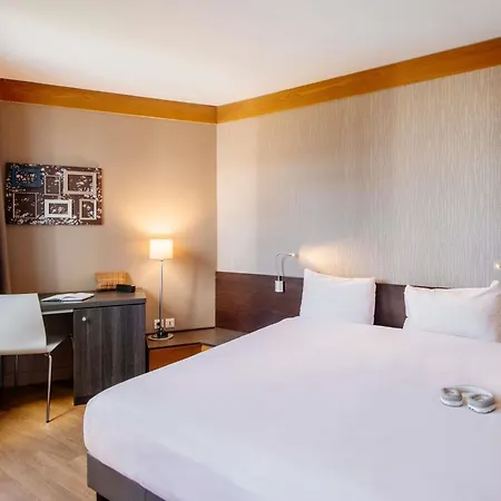 Aparthotel Adagio Paris XV-3