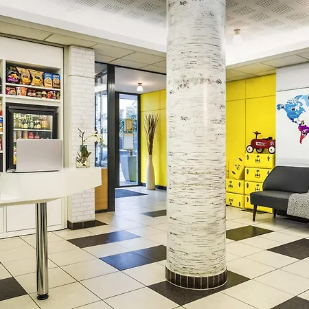 Aparthotel Adagio Access Paris Vanves - Porte de Châtillon-2