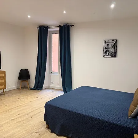 Les Appartements du Port-3