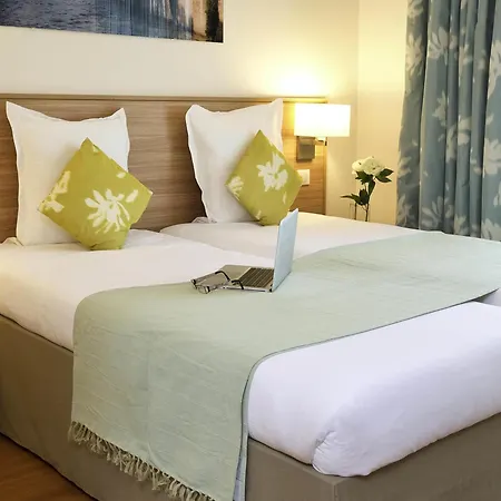 Aparthotel Adagio Paris Vincennes-3