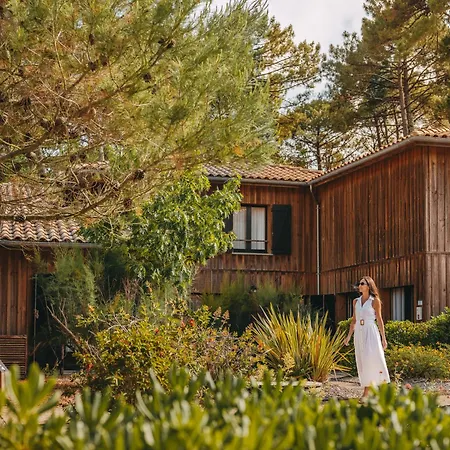 Domaine du Ferret Balnéo&Spa-3