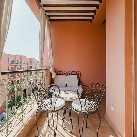 Amoud Apartments - Stylish Comfort At Residence Dyar Al Kheir-2