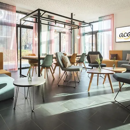 Candlewood Suites Berlin Charlottenburg By Ihg-2
