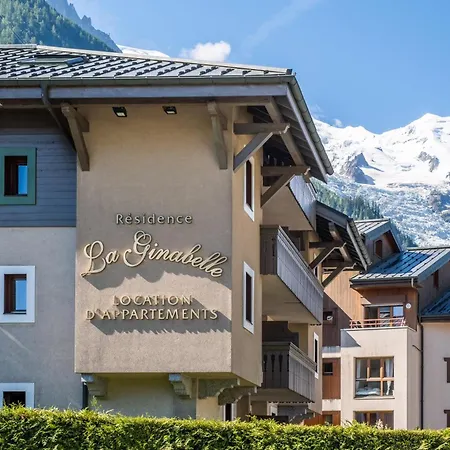 Résidence Pierre&Vacances Premium La Ginabelle-2