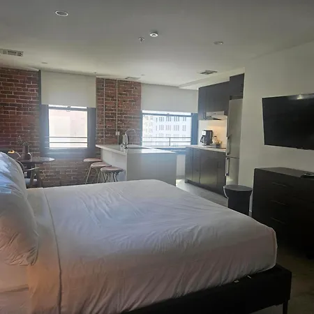 The Winfield Lofts, A Wyndham Hotel-3
