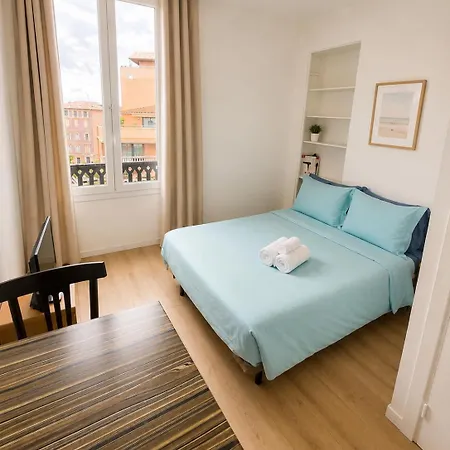 Résidence Appartement Adonis-2