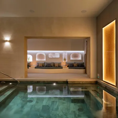 Résidence&Spa Le Prince Régent-3