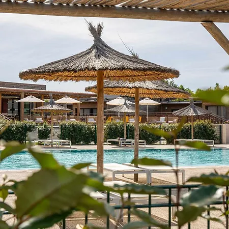 Résidence Pierre&Vacances Premium Domaine du Golfe du Lion-2