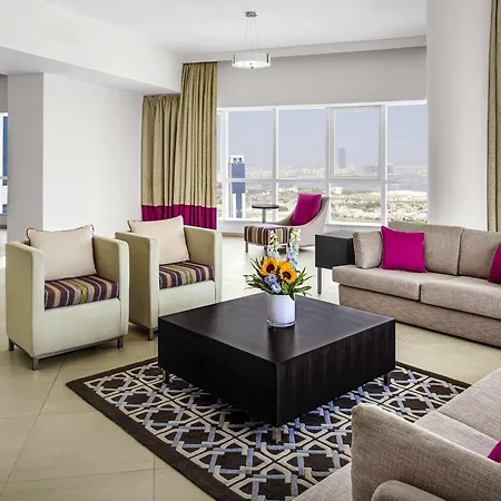 Adagio Premium Dubai Al Barsha-3