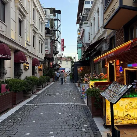 Golden Arrow Hotel-2