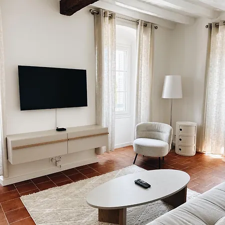 Appartement Solferino-3