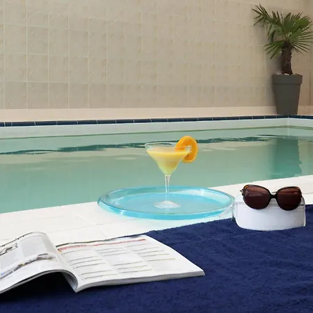 Aparthotel Adagio Access Marseille Prado Périer-3