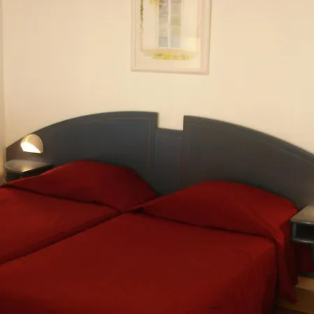Residence Le Bosquet-3