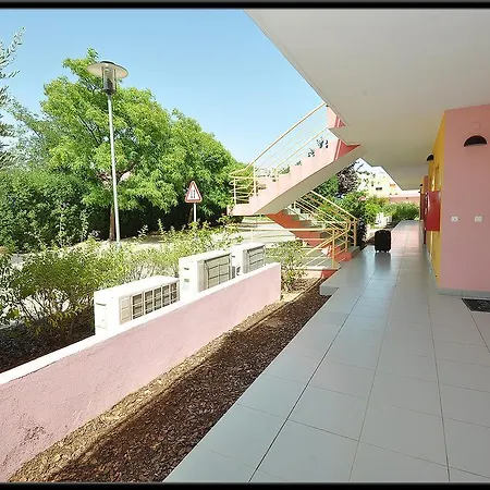 Orada Apartamentos Turisticos - Marina De Albufeira-3