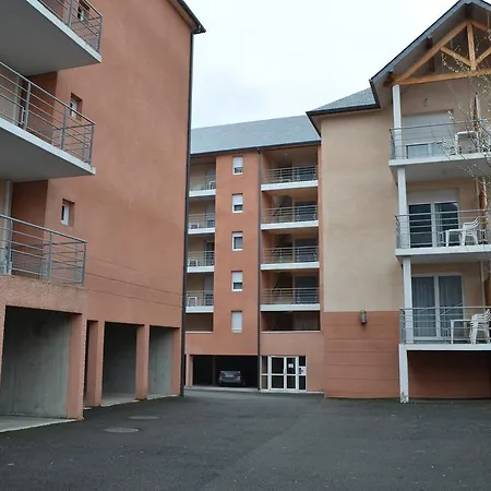 Residence Foch-3
