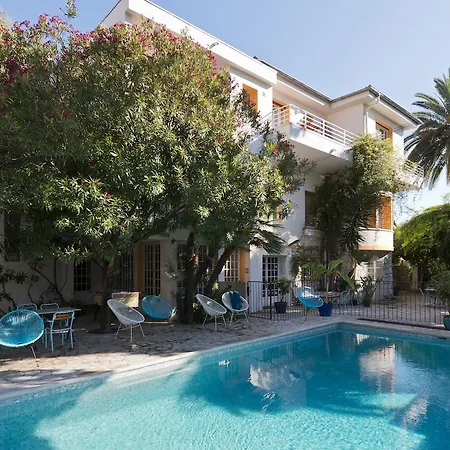 Le Val Duchesse Hotel&Appartements-3
