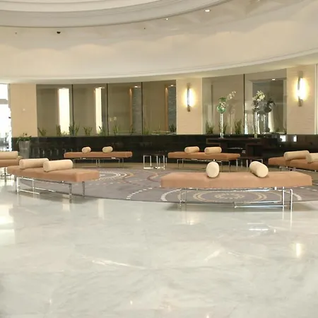 Lotus Grand Hotel Apartments-2