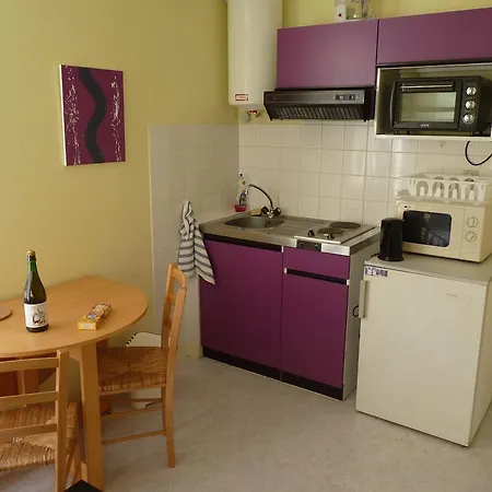 Résidence Honoré de Balzac-3