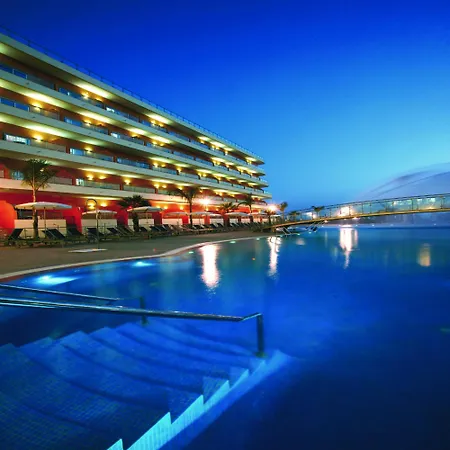 Hotel Apartamento Balaia Atlantico-3