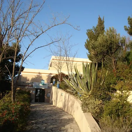 Residence Le Bosquet-2