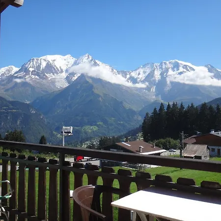 Chalet Gabriel-3