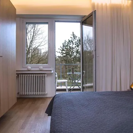 Key Inn Serviced Residences Parc De Merl-2