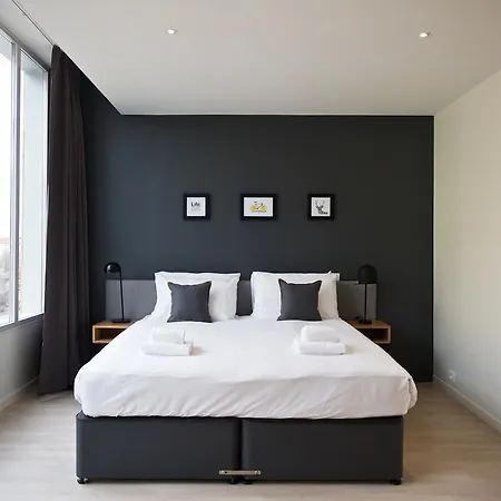 Staycity Aparthotels Lyon Rue Garibaldi-2