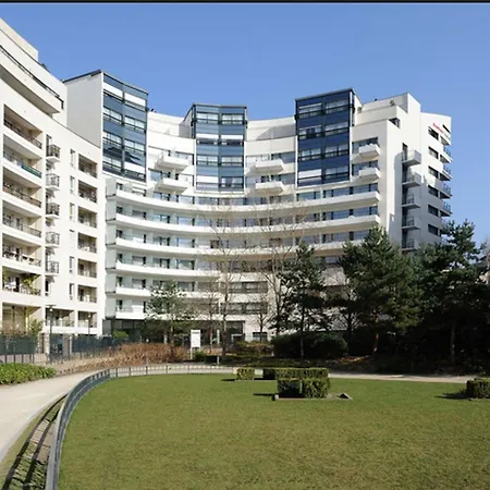 Residhome Courbevoie La Défense-2