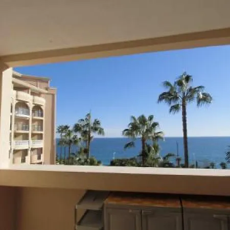 Résidence Pierre&Vacances Cannes Verrerie-3