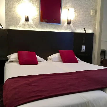 Elysees Apartments-3