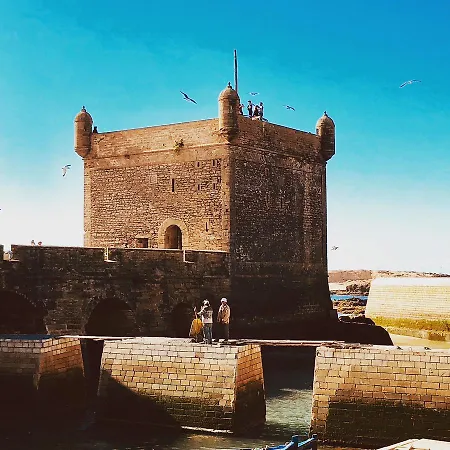 Riad De La Mer-2