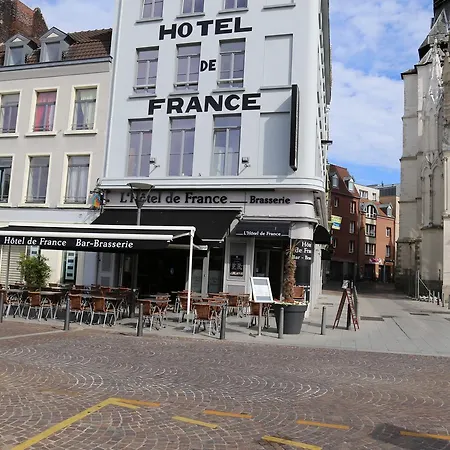 L'Hotel De France-2