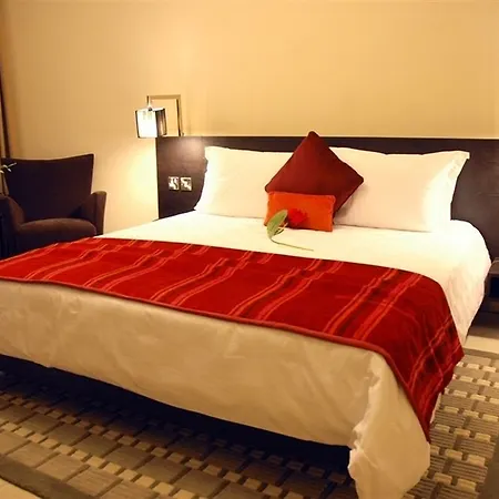 Lotus Grand Hotel Apartments-3