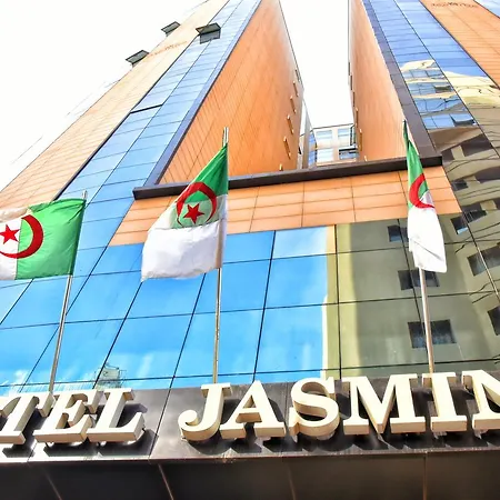 Jasmins Residence-2