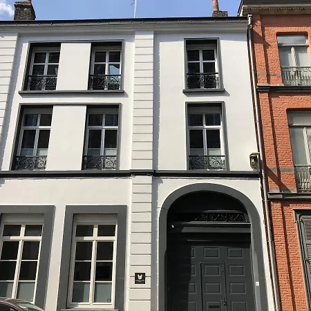 Victoria'S House-2