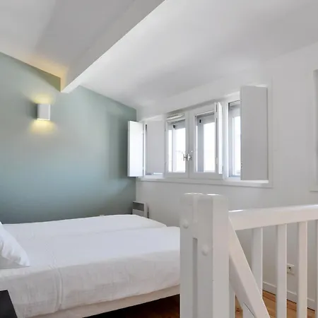Temporesidence Chateauneuf-3
