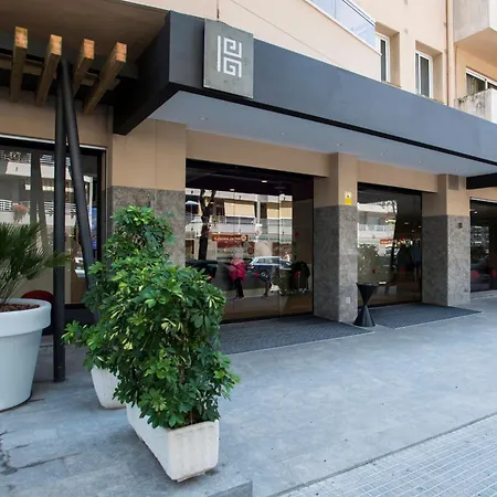 Aparthotel California-3