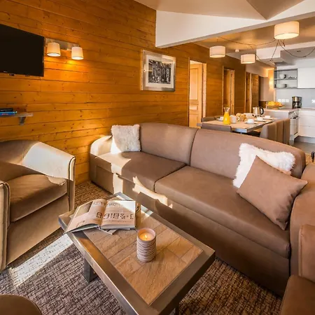 Chalet Val 2400-3