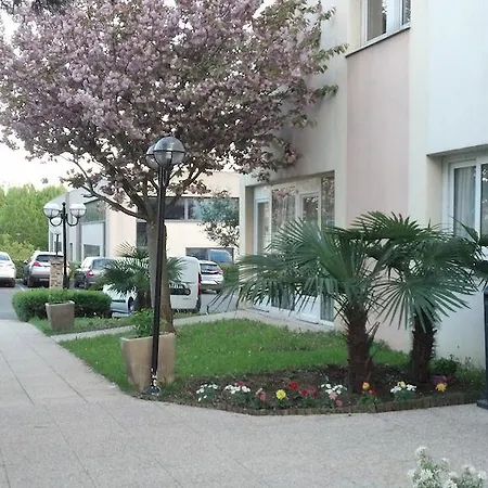 Le Relais De Palaiseau-2