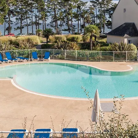 Residence Pierre & Vacances Cap Azur-2