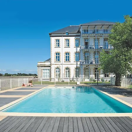 Residence Saint Goustan - Maeva Home-2