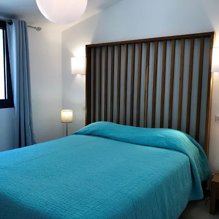 Les Appartements du Port-2