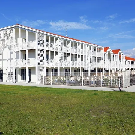 Résidence Néméa Les Balcons des Pêcheurs-2