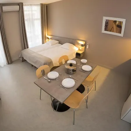 Residence La Canebiere-2