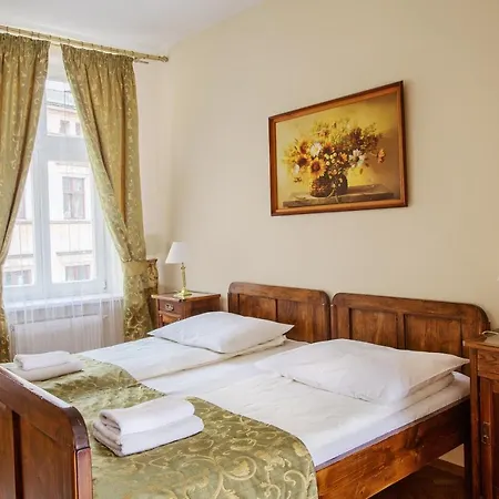Aparthotel Camea-2
