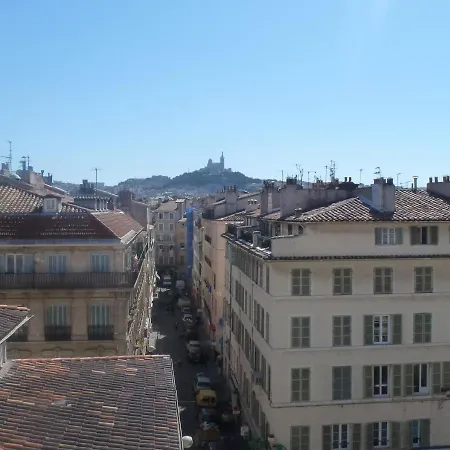 Residence La Canebiere-3