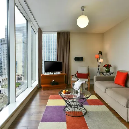Fraser Place Canary Wharf-2